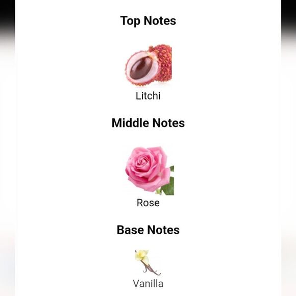 ZARA Women Improbable 002 Sense Of Glam EDT Amber Floral FRAGRANCE 30Ml - Picture 8 of 10